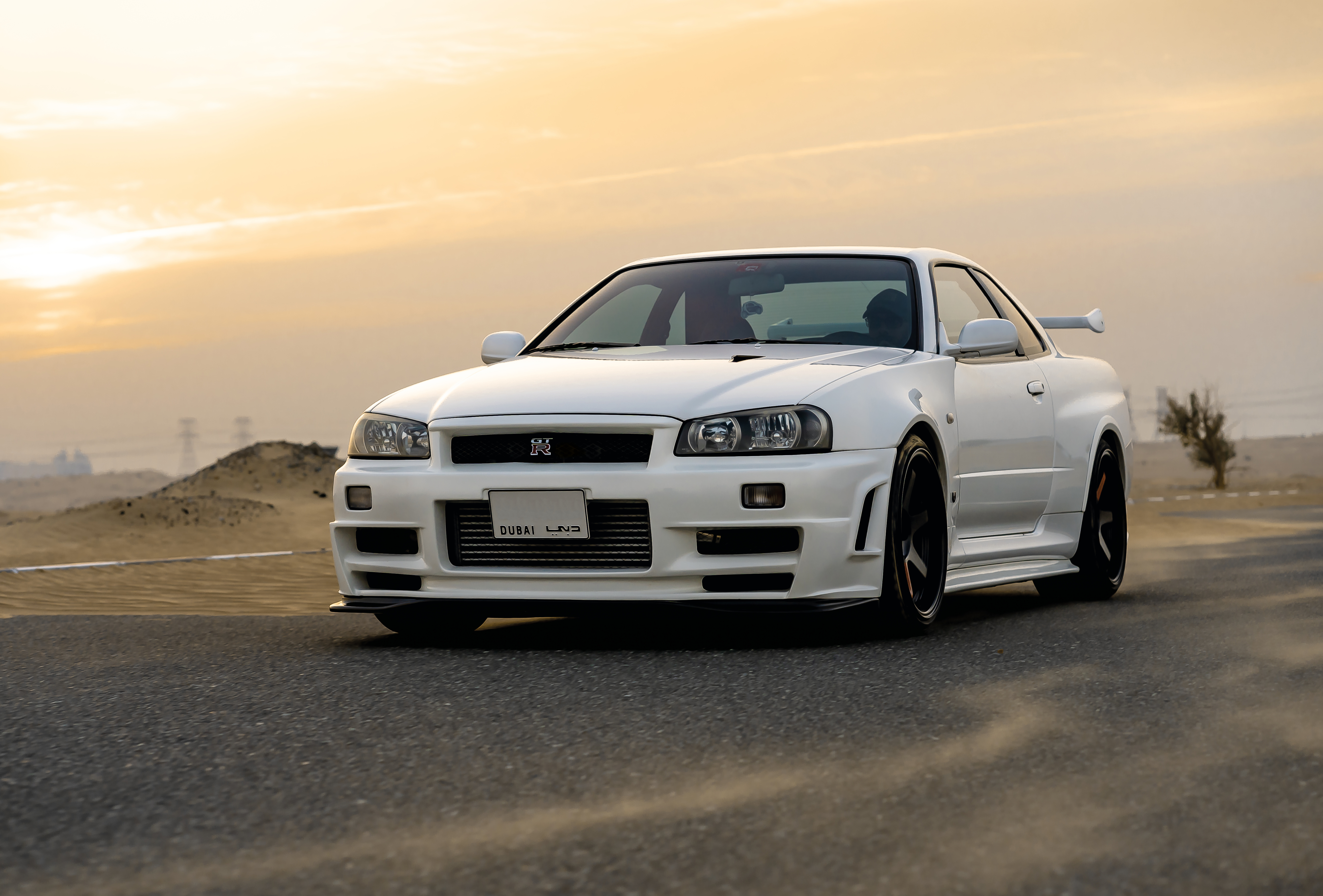 GT-Rを追いかけて | 日産ストーリーズ | 日産自動車企業情報サイト